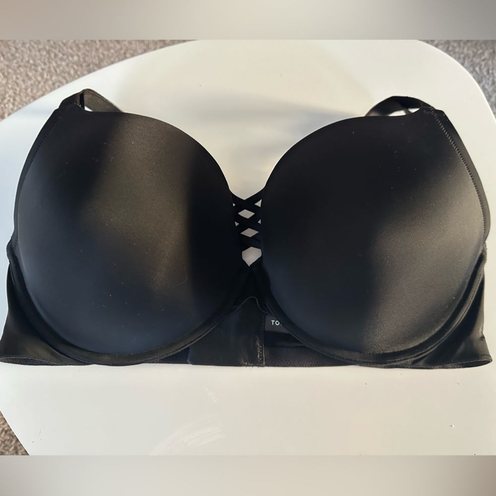 BNWT torrid bra